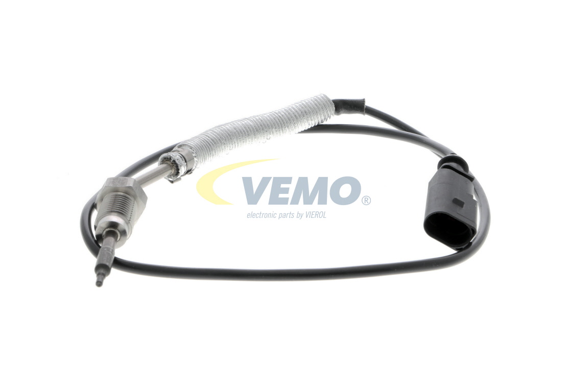 Sensor, udstødningsgastemperatur V10-72-1276 VEMO 03G 906 088 AM SKODA