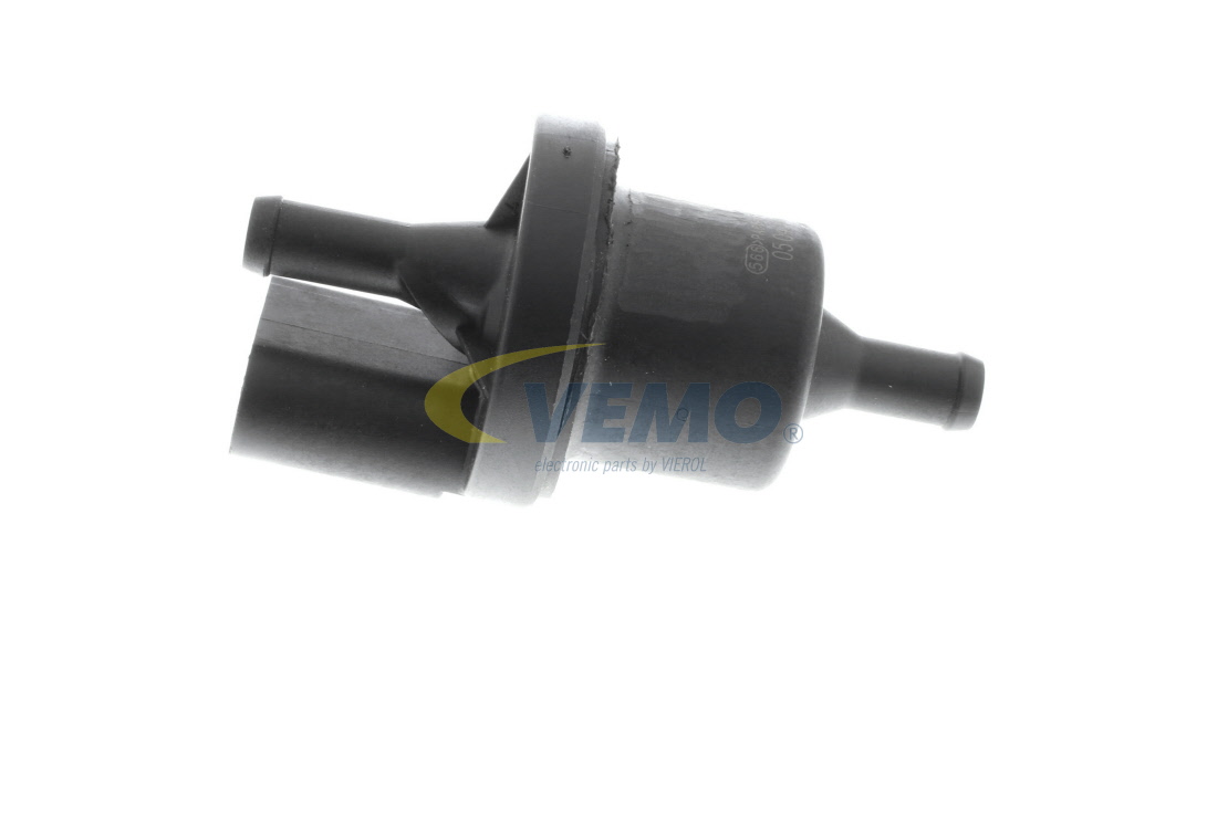 VEMO V10-77-1040 Valve, activated carbon filter Q+, original equipment manufacturer quality-image-7656076