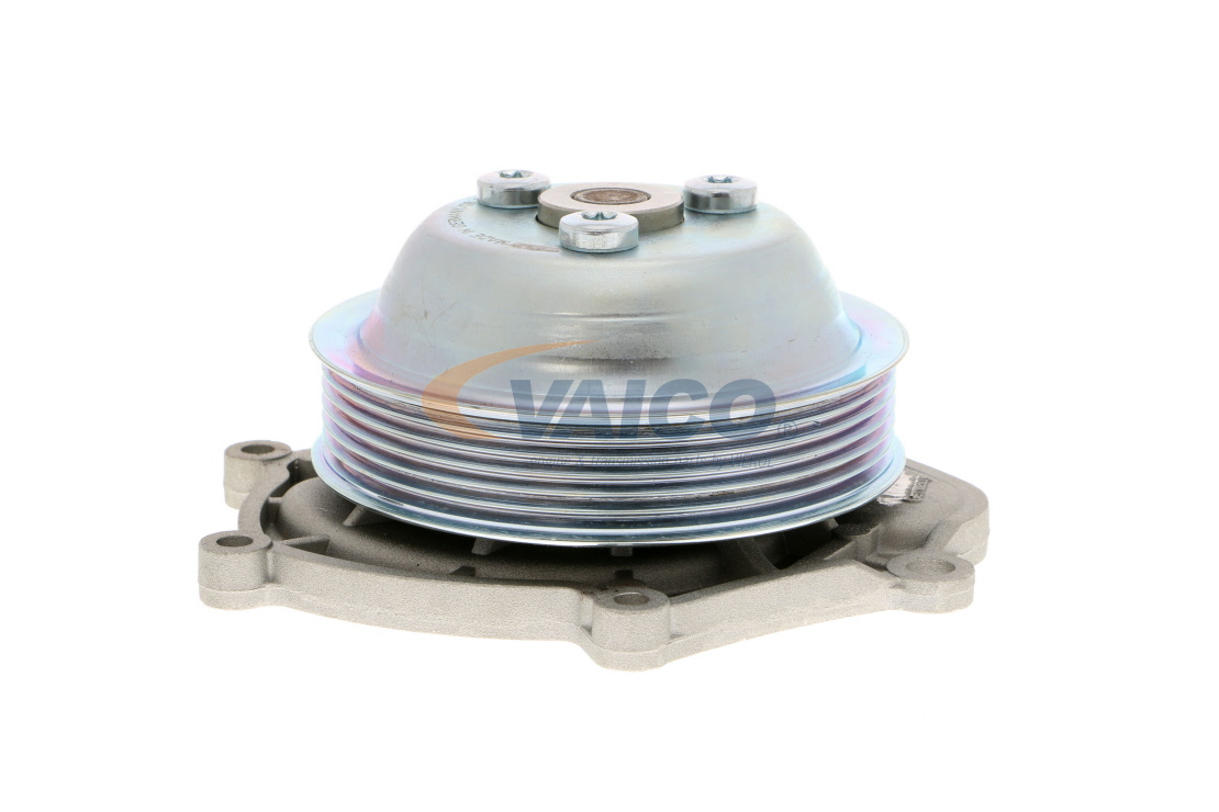 VAICO V45-50016 Pompe à eau pour Porsche 911 Décapotable 997 3.8 Turbo 500 CV 2009 MA1.70 Essence VAICO V45-50016 Pompe du liquide de refroidissement Porsche 997 Cabriolet 3.8 Turbo 500 CV Essence prix