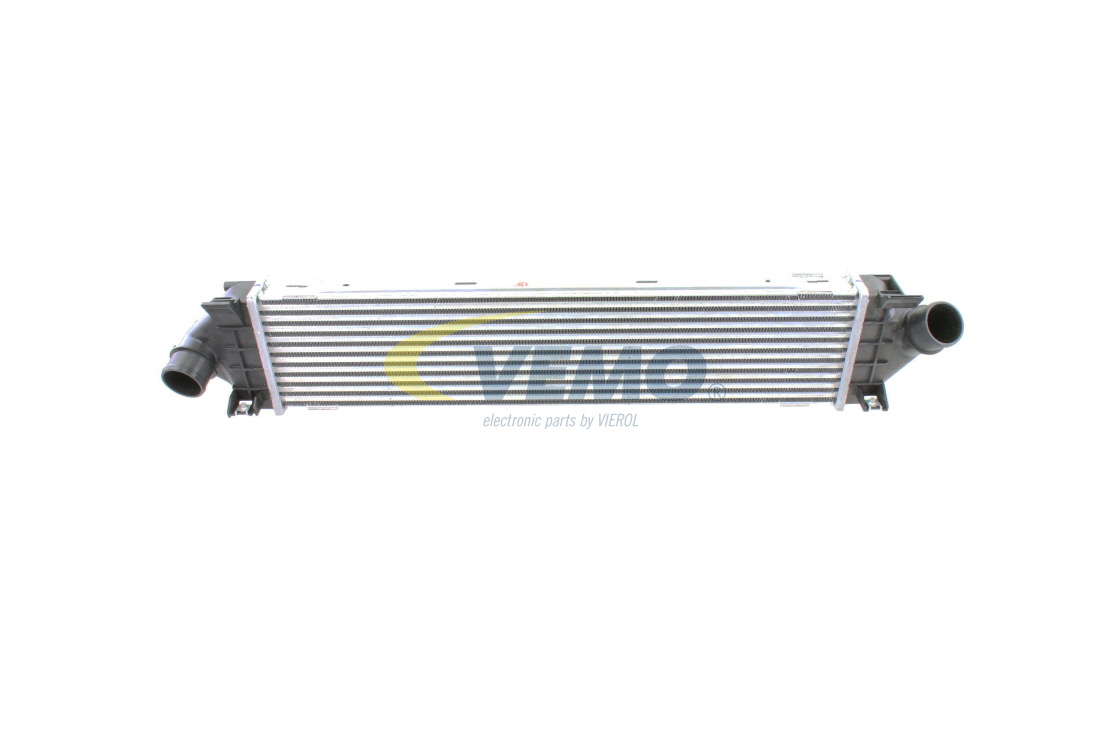 VEMO V25-60-0022 Ladeluftkühler Ford Galaxy WA6 2.0 TDCi 163 PS Diesel Kosten