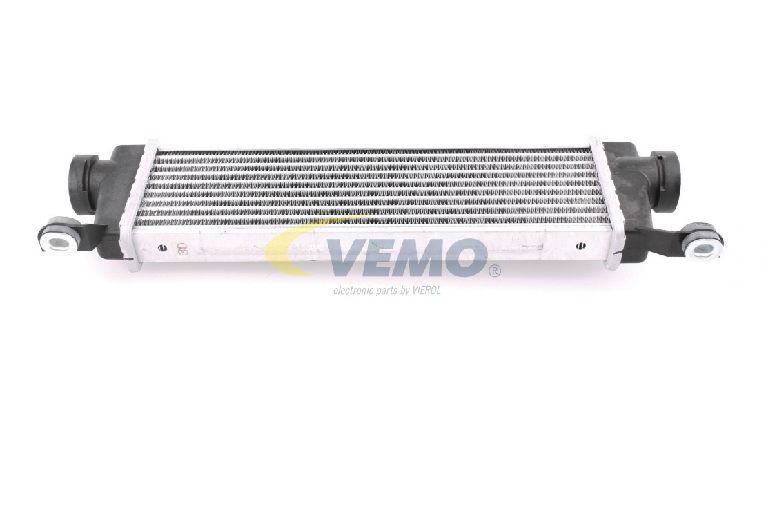 Intercooler V30-60-1309 VEMO 1685000000 MERCEDES-BENZ