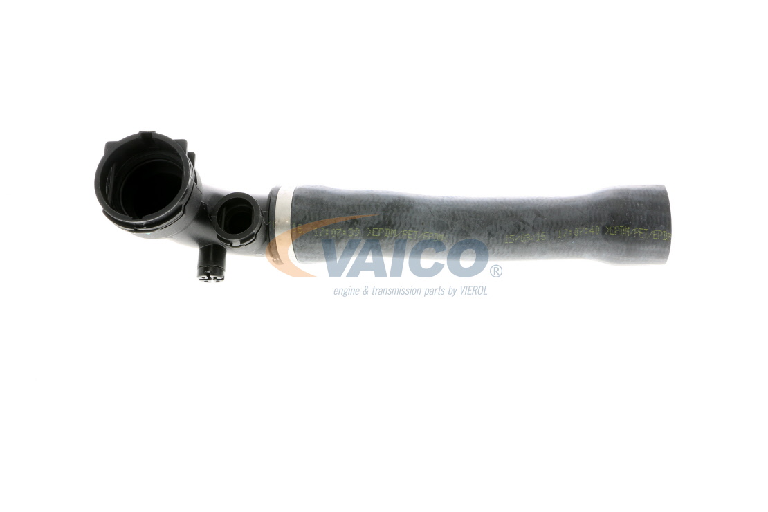 VAICO V20-1925 Jäähdyttimen letku BMW 3 Coupe (E46) M3 CSL 360 hv Bensiini hinta