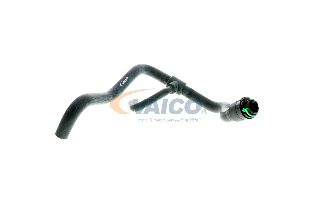 VAICO V40-1773 Heater matrix VAUXHALL Vectra Mk1 (B) Saloon (J96) 1.7 TD (F19) 82 hp Diesel 1996