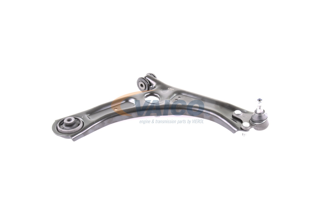 Biellette de barre stabilisatrice V10-3128 VAICO 8Z0 411 315C SKODA