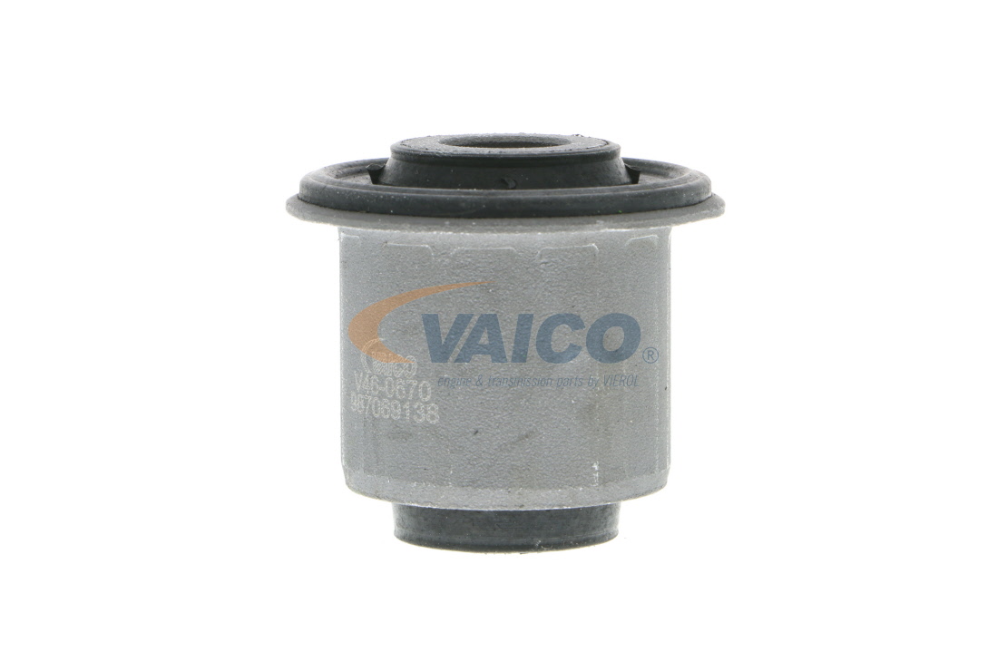 VAICO V46-0670 Länkarmsbussning