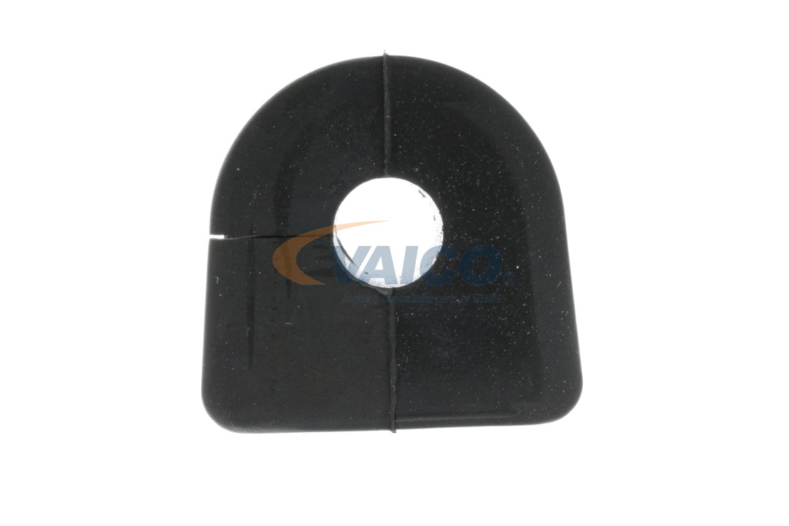 Lagring, stabilisator V30-2304 VAICO 2E0 511 413 C MERCEDES-BENZ