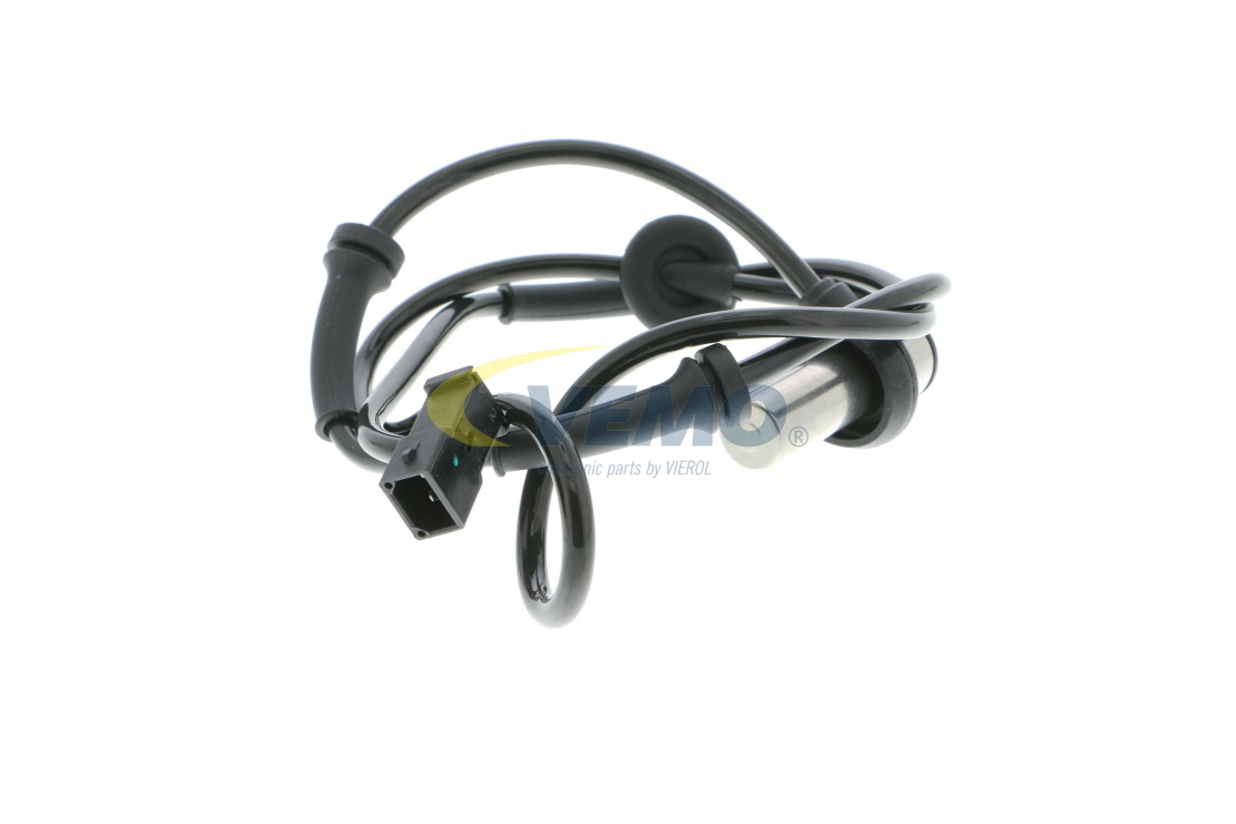 VEMO V10-72-1237 ABS føler Audi 80 b4 2.6 quattro 150 HK Benzin pris