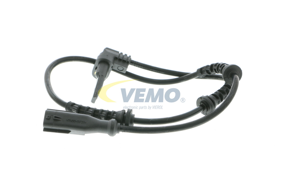 VEMO V46-72-0118 ABS, sensor Dacia Duster 2 1.5 dCi 85 86 cv Diesel preço