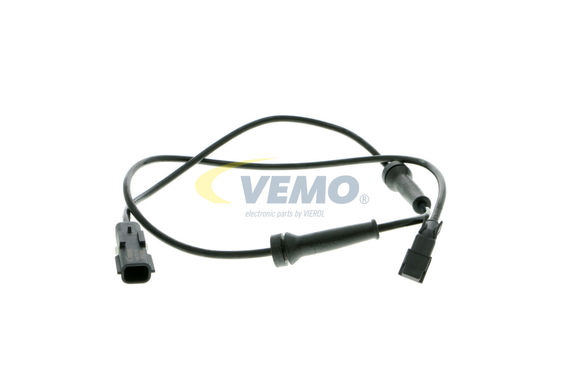 VEMO V46-72-0119 ABS-sensor RENAULT Megane II Sedan (LM) 2.0 138 Pk Benzine prijs