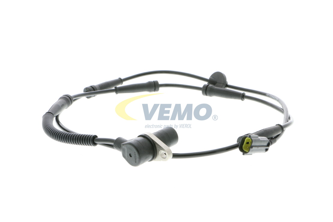 Sensor ABS V53-72-0018 VEMO 0K56A-43701A KIA