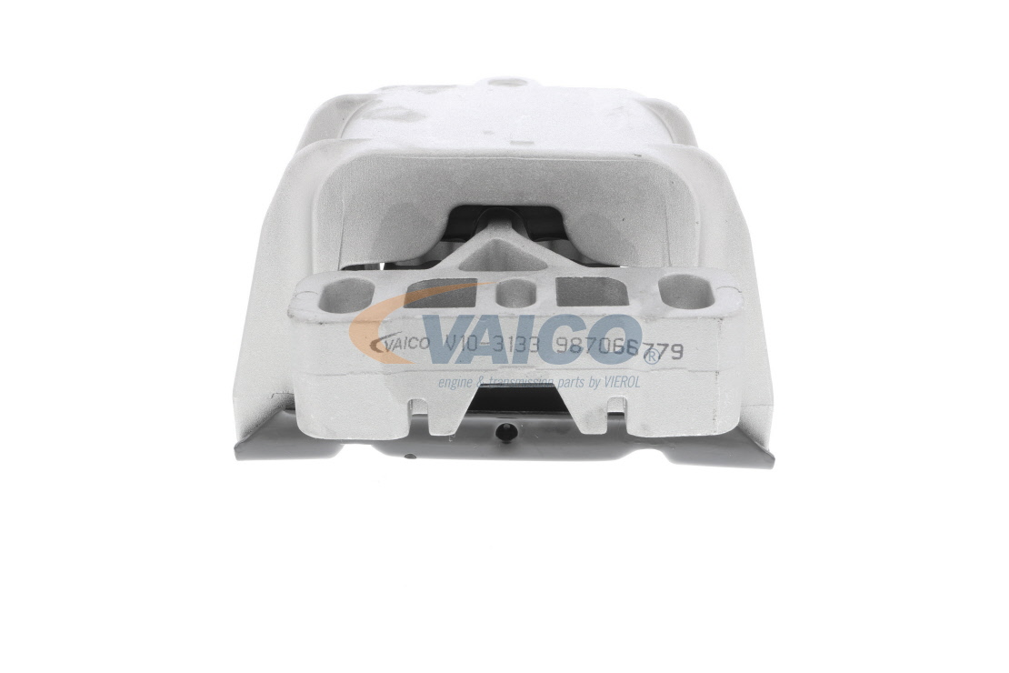 VAICO V10-3133 Mounting, manual transmission Original VAICO Quality, Front Axle Left-image-7656683