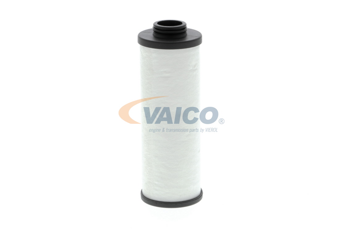 VAICO V10-3018 Transmission Filter with seal ring, Original VAICO Quality-image-7656690