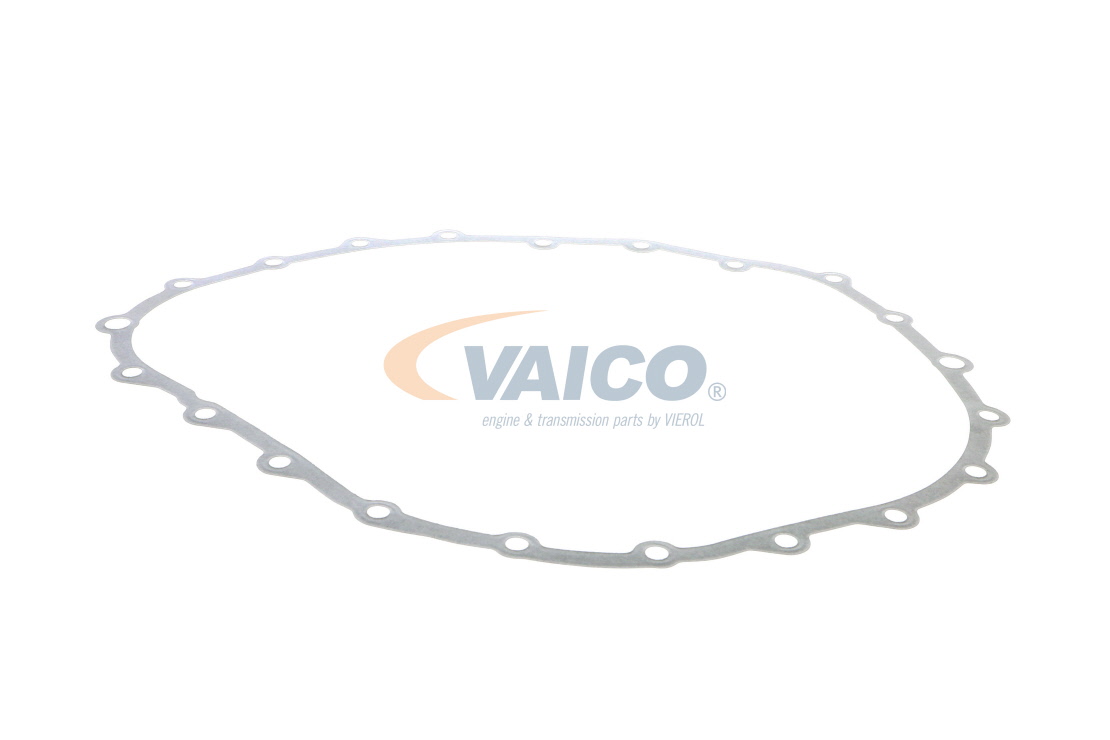 pris Pakning, bundkar, automatisk gearkasse AUDI V10-3310 VAICO