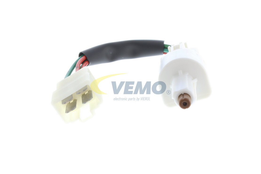 VEMO V40-73-0064 Bremspedalschalter Suzuki Wagon R+ MM 1.3 DDiS (RB 413D) 70 PS Diesel Kosten