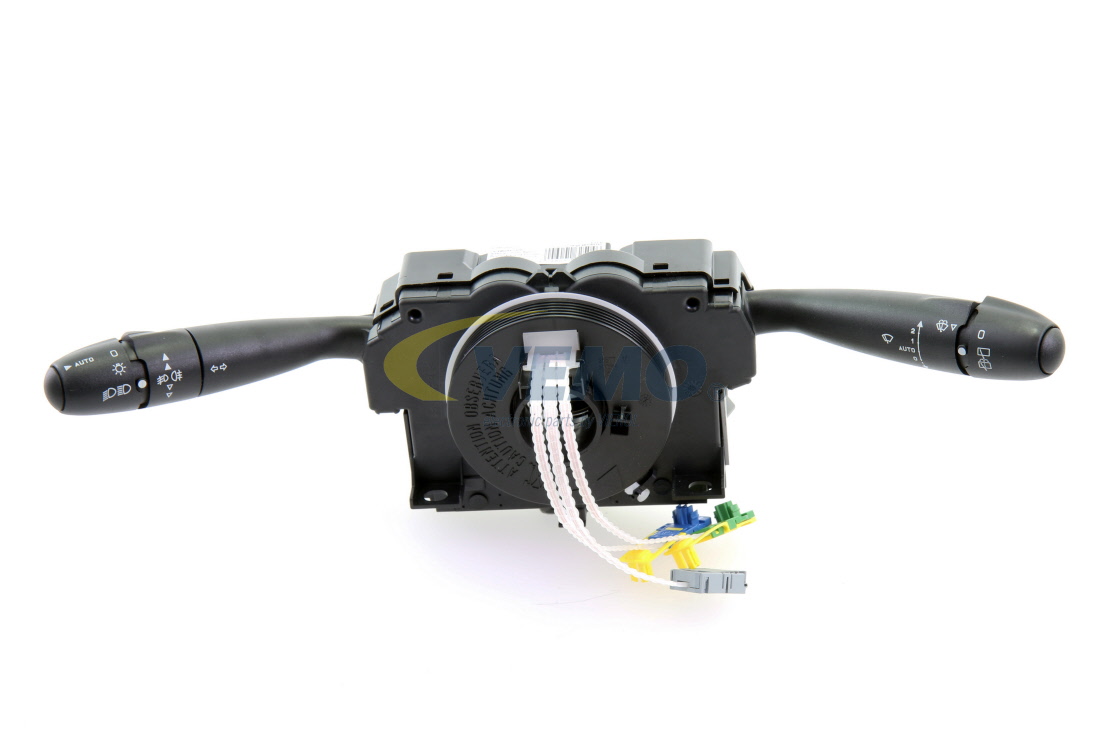 Stuurkolomschakelaar V22-80-0010 VEMO 624265 CITROËN