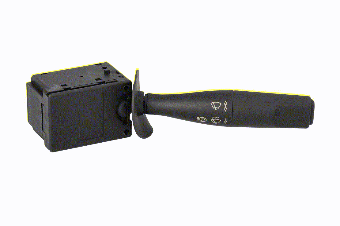Combination switch VEMO 1075824 for PEUGEOT, CITROËN, FIAT