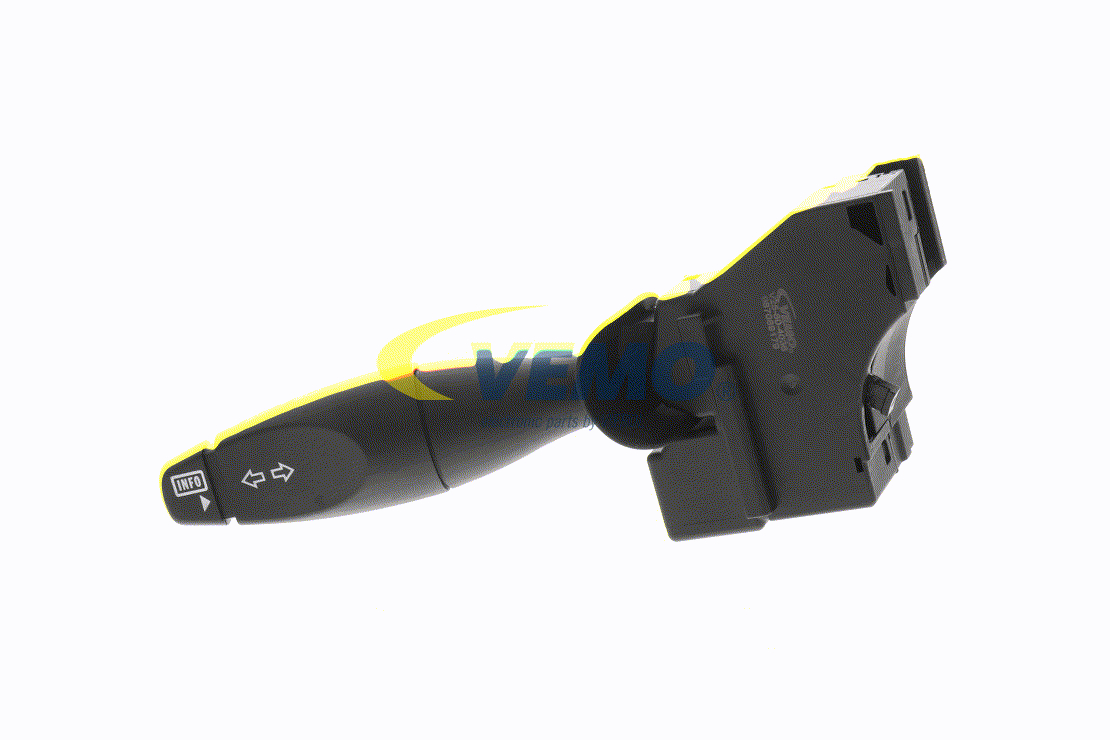 Stuurkolomschakelaar V25-80-4036 VEMO 1 102 237 LEXUS