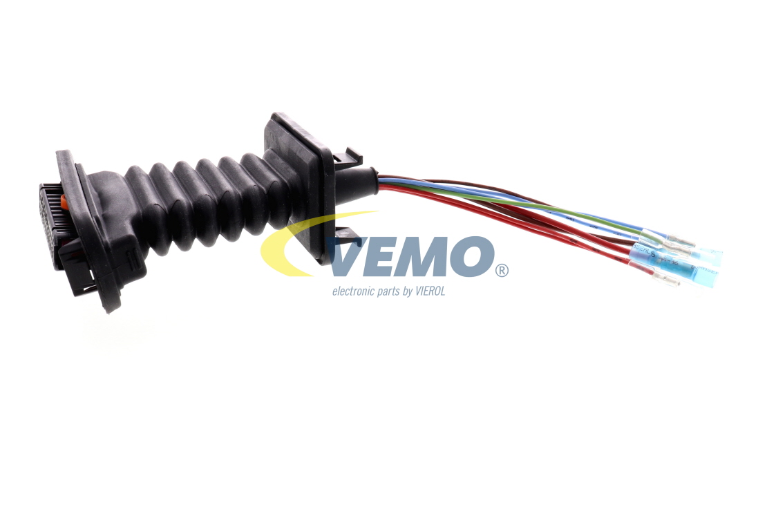 Remkomplekts, Vadu komplekts V10-83-0079 VEMO 1K0 959 843C SEAT