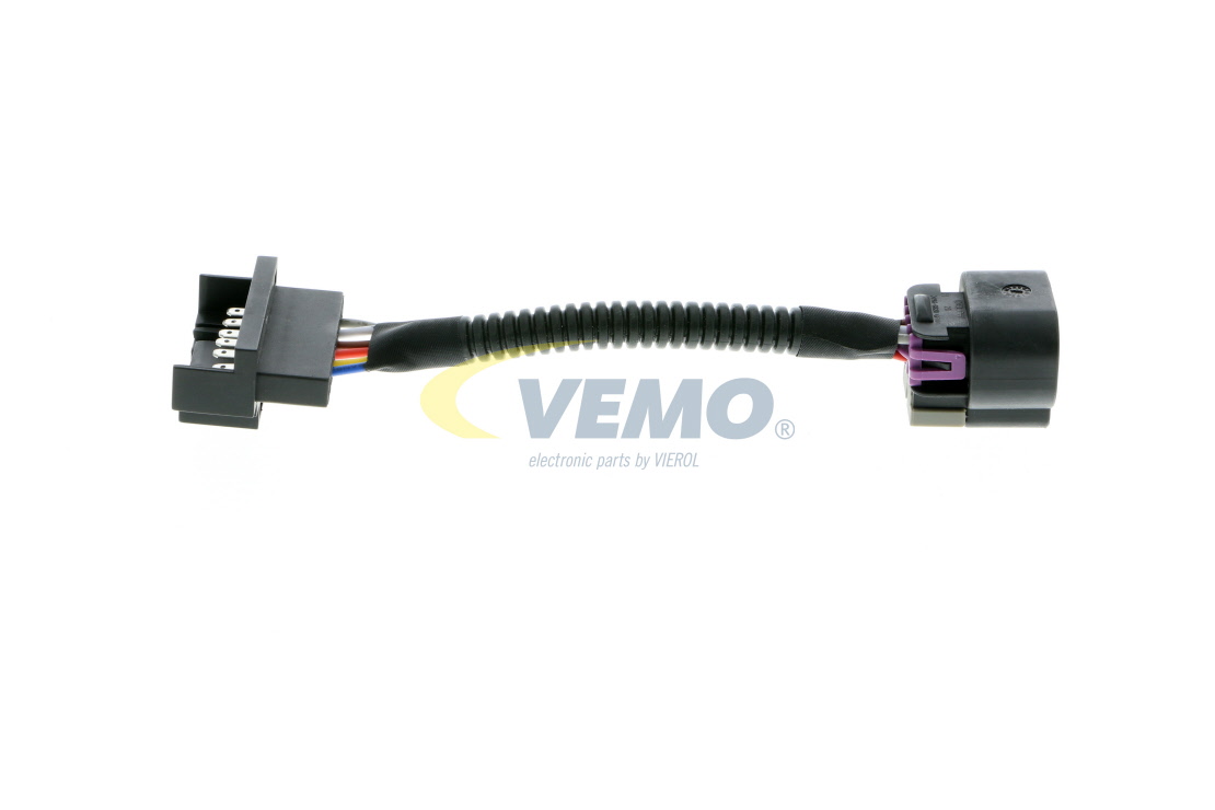 VEMO Σετ καλωδίων V24-83-0010 εμπειρία