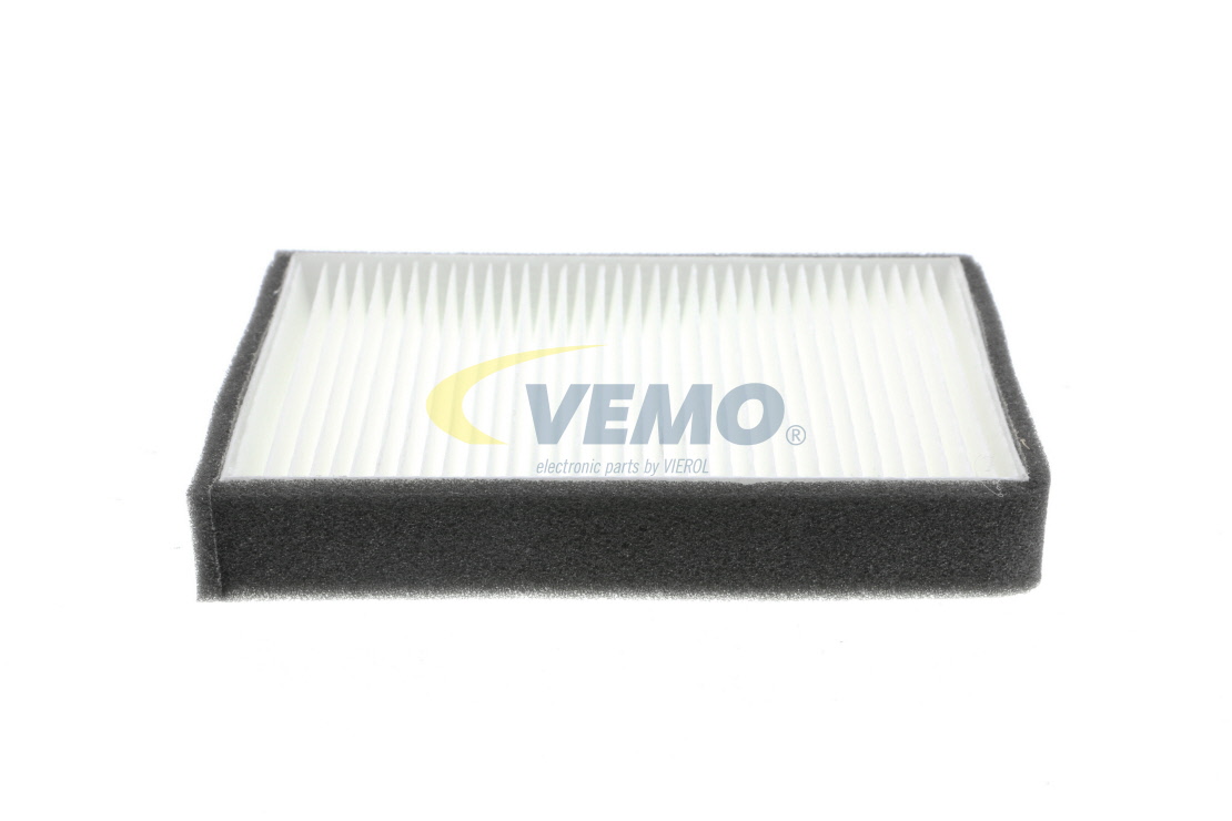 Interieurfilter V52-30-0018 VEMO 9999Z07019 HYUNDAI