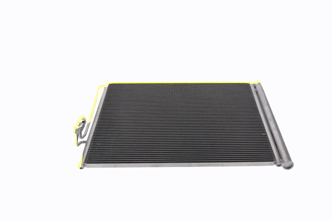 VEMO 1008594 Condenseur, climatisation