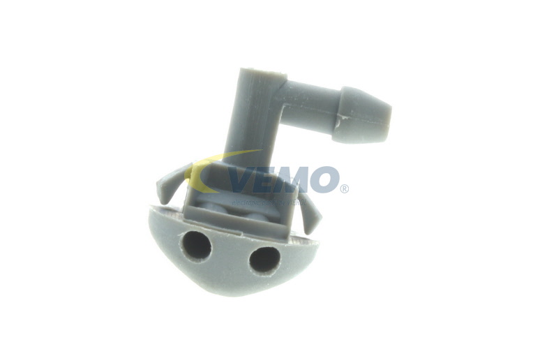 VEMO V40-08-0017 Windscreen Washer Jet Front, Original VEMO Quality-image-7656927