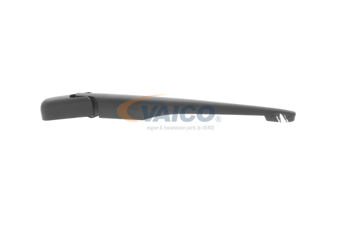 VAICO V20-1966 Wiper Arm Original VAICO Quality, Rear, with cap-image-7656941