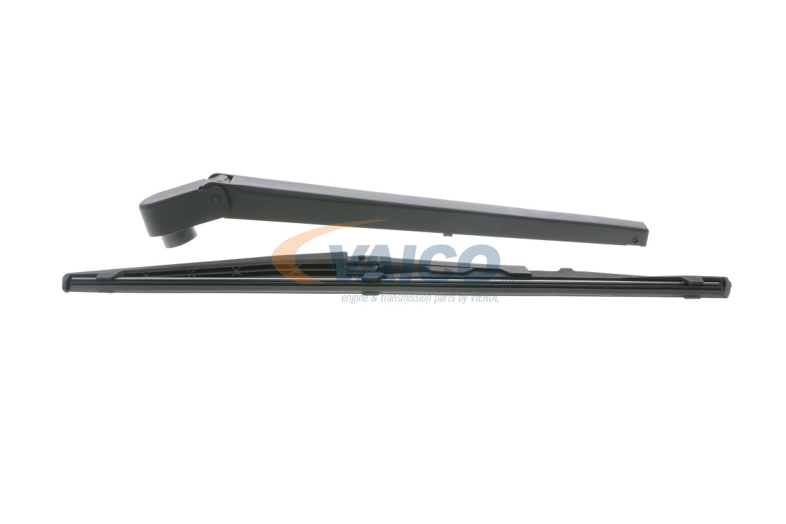 VAICO V24-0407 Wiper Arm Set, window cleaning Rear, with integrated wiper blade-image-7656942