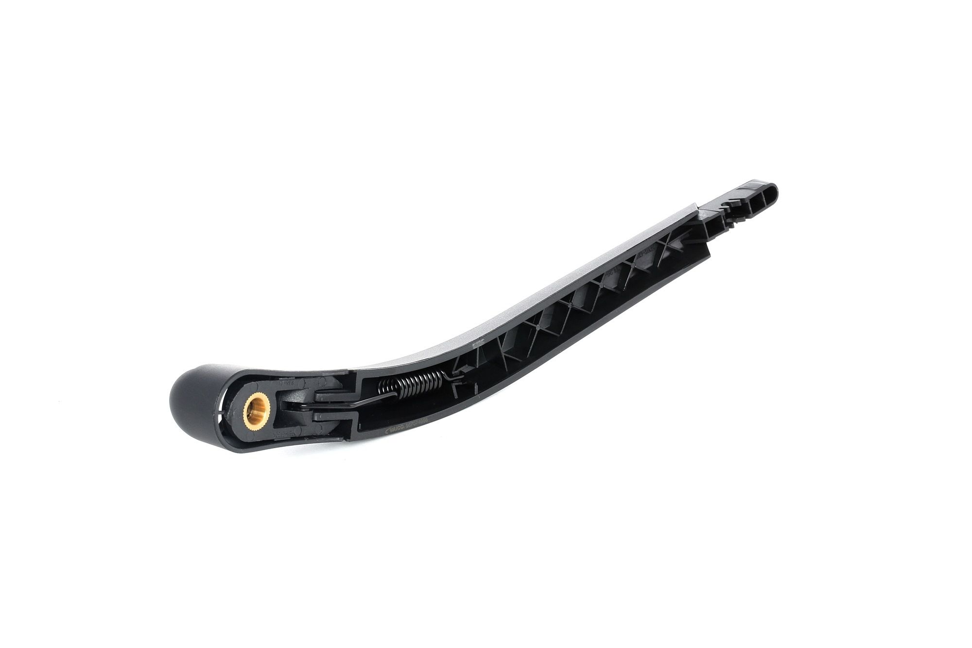 VAICO V30-2284 Wiper Arm Rear, with cap-image-7656947