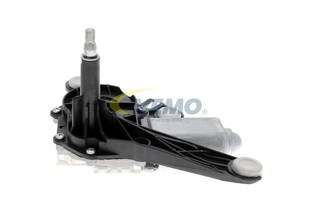VEMO V42-07-0008 Wiper Motor Rear, Q+, original equipment manufacturer quality-image-7656955
