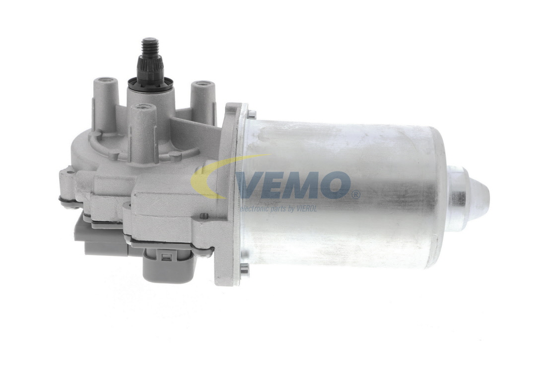 VEMO V46-07-0014 Wiper Motor Front-image-7656956