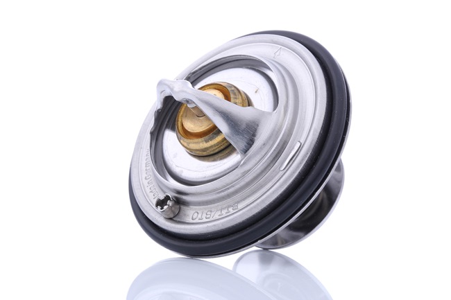 MAHLE ORIGINAL TX 30 80D Termostat układu chłodzenia oryginalne FORD