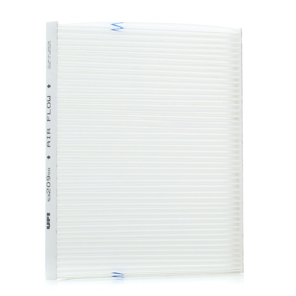 UFI 53.209.00 Kupéfilter