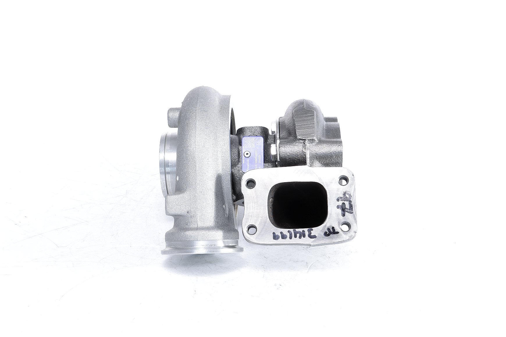 BTS TURBO T911890 Turboahdin