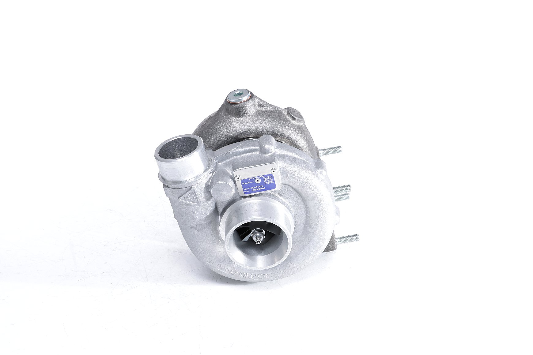 BTS TURBO T912258 Turbod