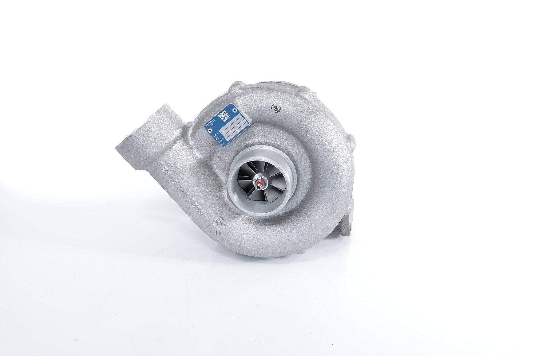 Turbolader T914115 BTS TURBO 5700 244 Turbolader T914115 BTS TURBO 5700244