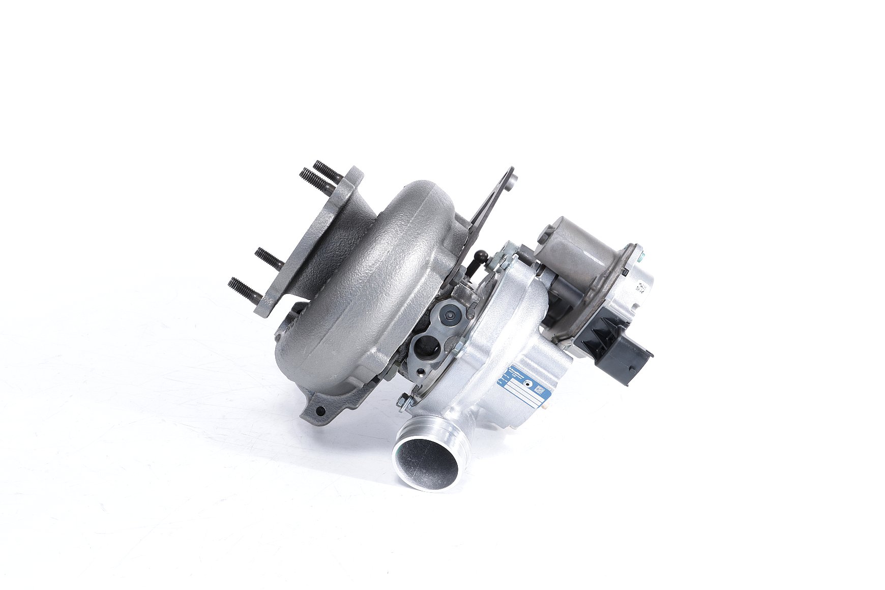 T914371RE Turbolader BTS TURBO 99712301474 PEUGEOT