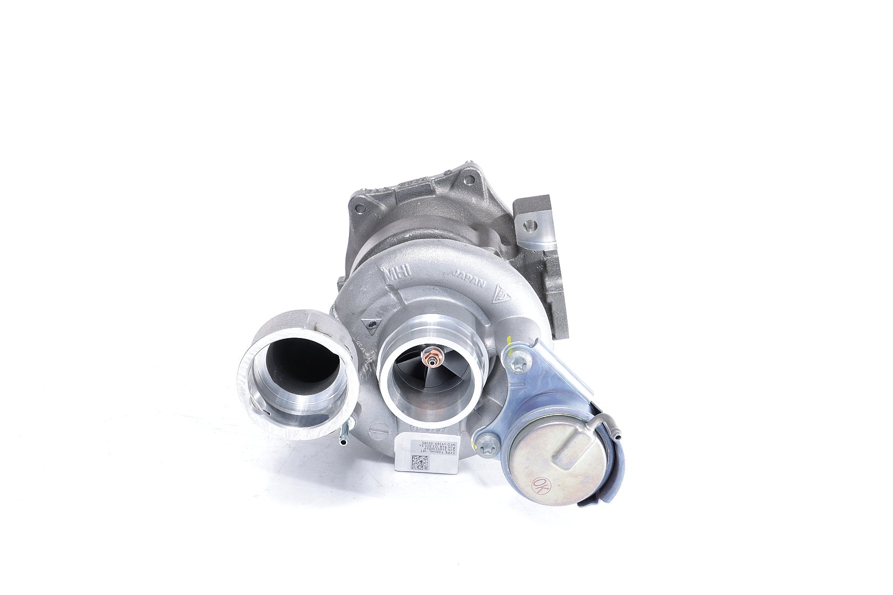 BTS TURBO 49389-00303 Turbina