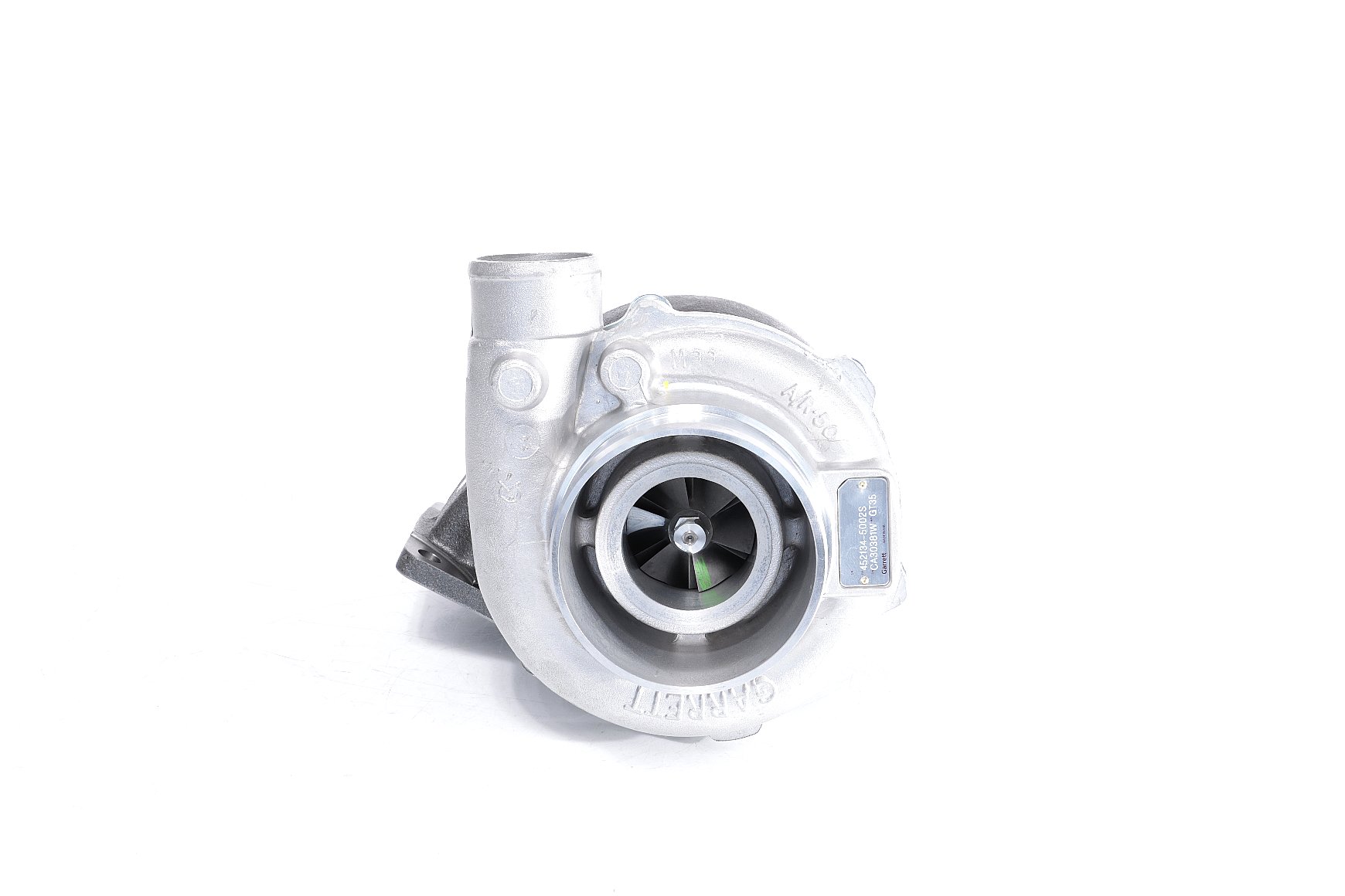BTS TURBO T914415 Turbolader