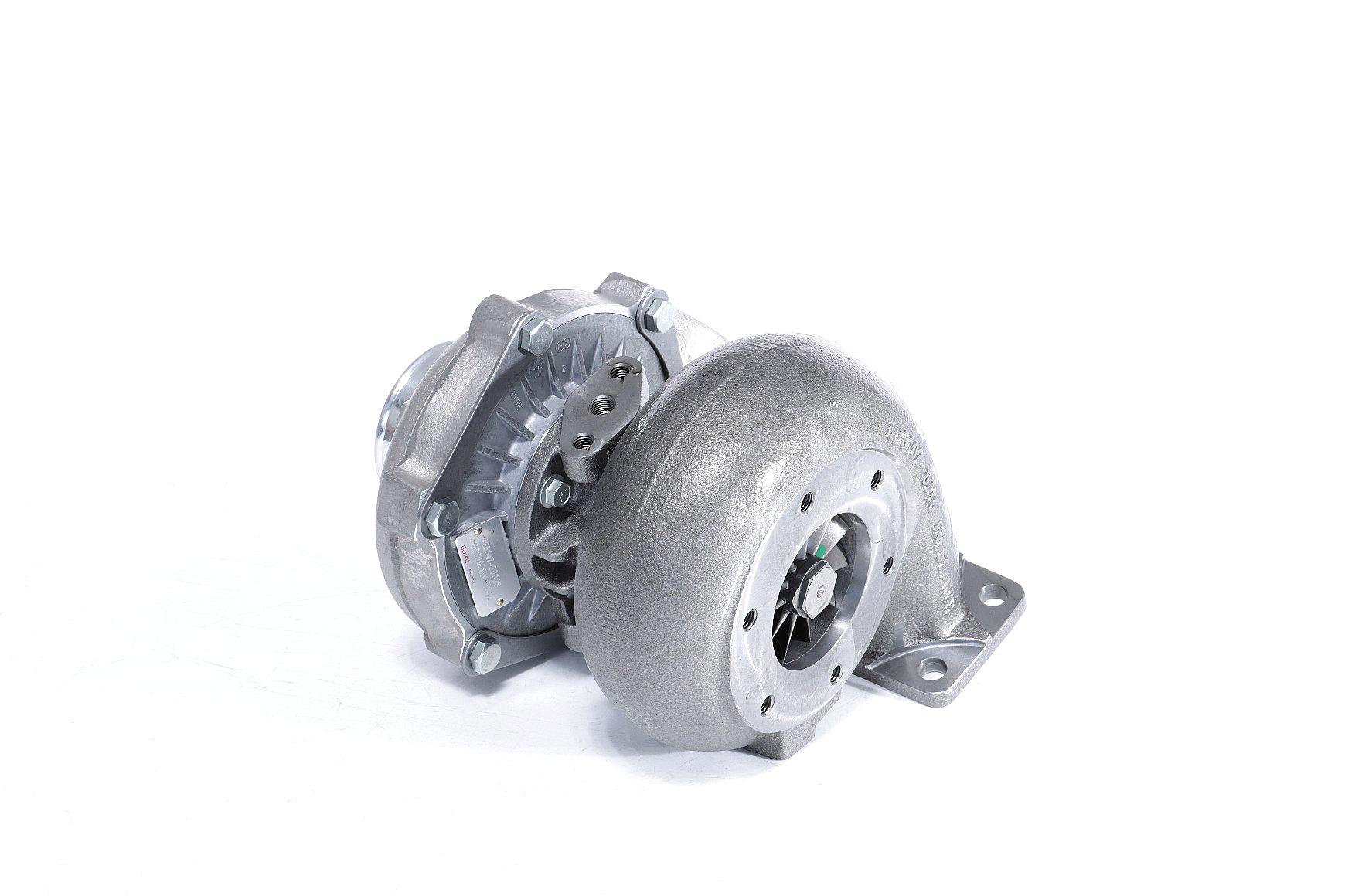 BTS TURBO T914479 Turbolader LANCIA Kappa Station Wagon (838) 2.0 16V Turbo 205 Pk Benzine prijs