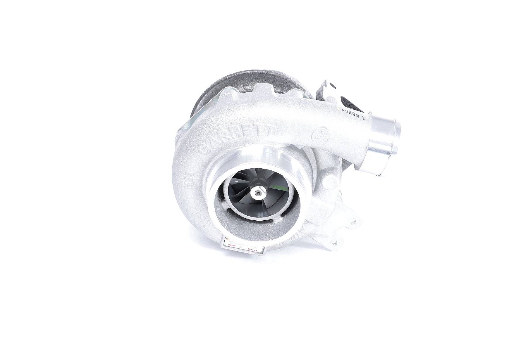 Turbocharger T914500 BTS TURBO 1382393 DAF