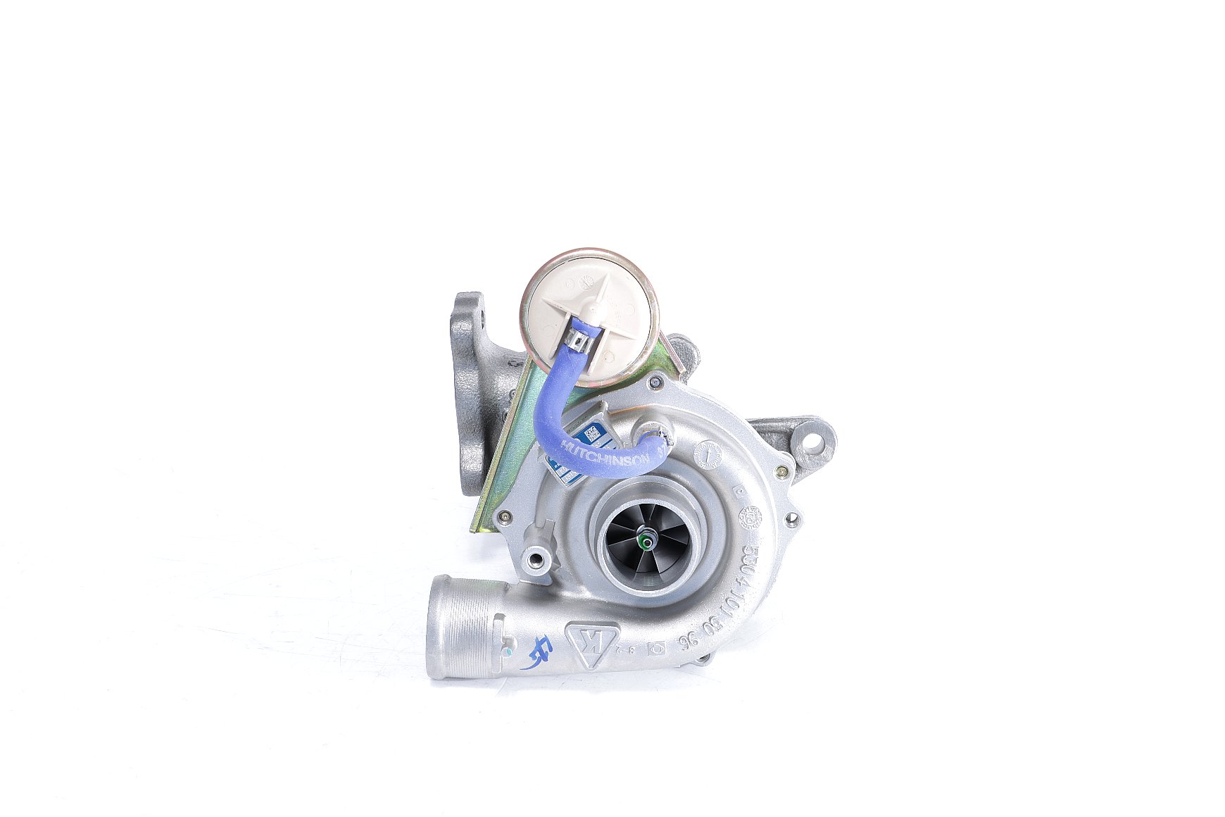 BTS TURBO T914542 Turbocompresor