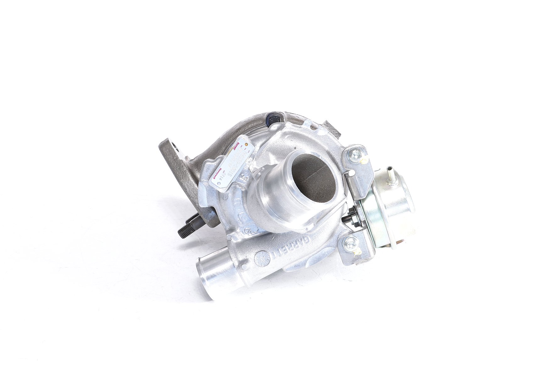 Turbolader T914556 BTS TURBO 172010N010 MINI