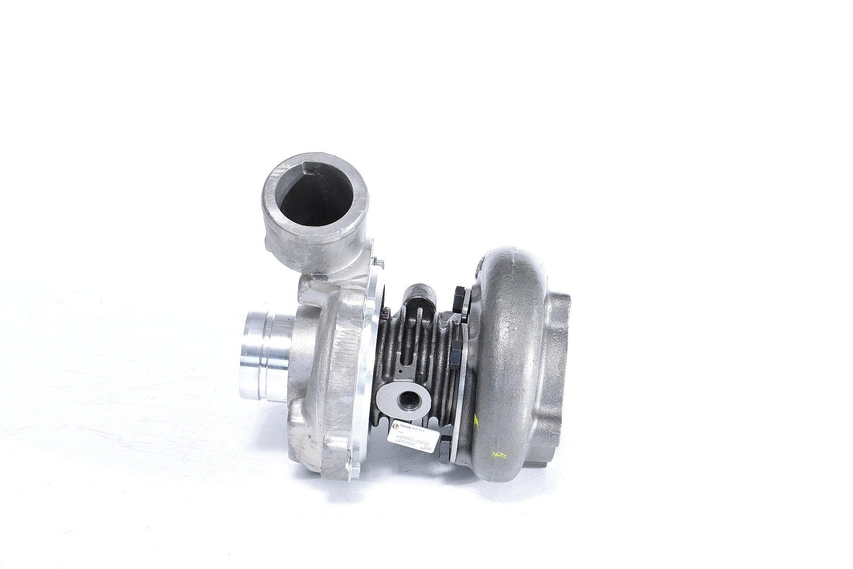 E pood: Kompressor BTS TURBO T914570