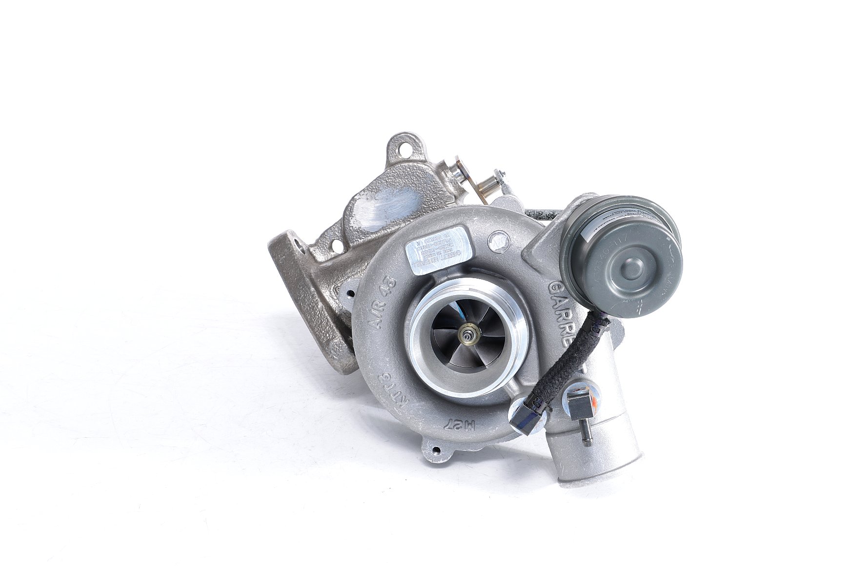 Turbolader T914619 BTS TURBO 28200-42-560 HYUNDAI