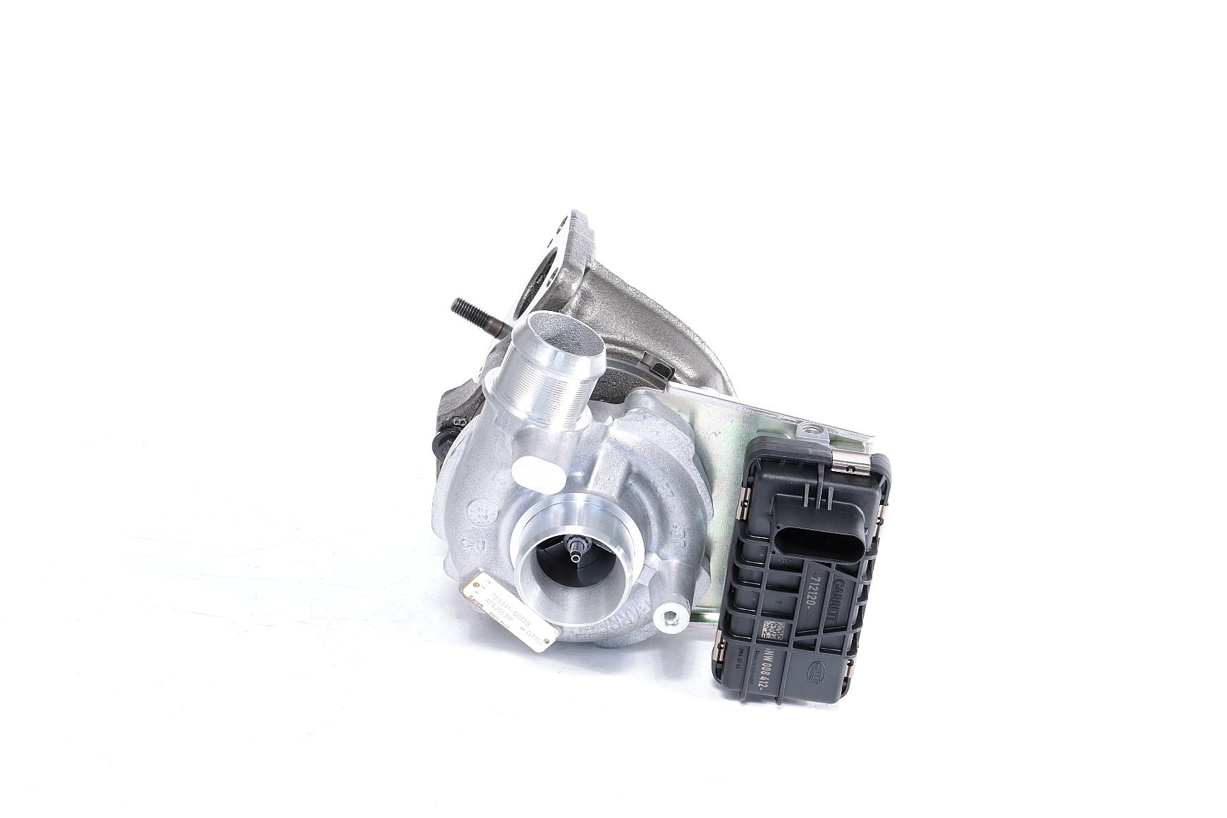 BTS TURBO T914630 Turbocompresor