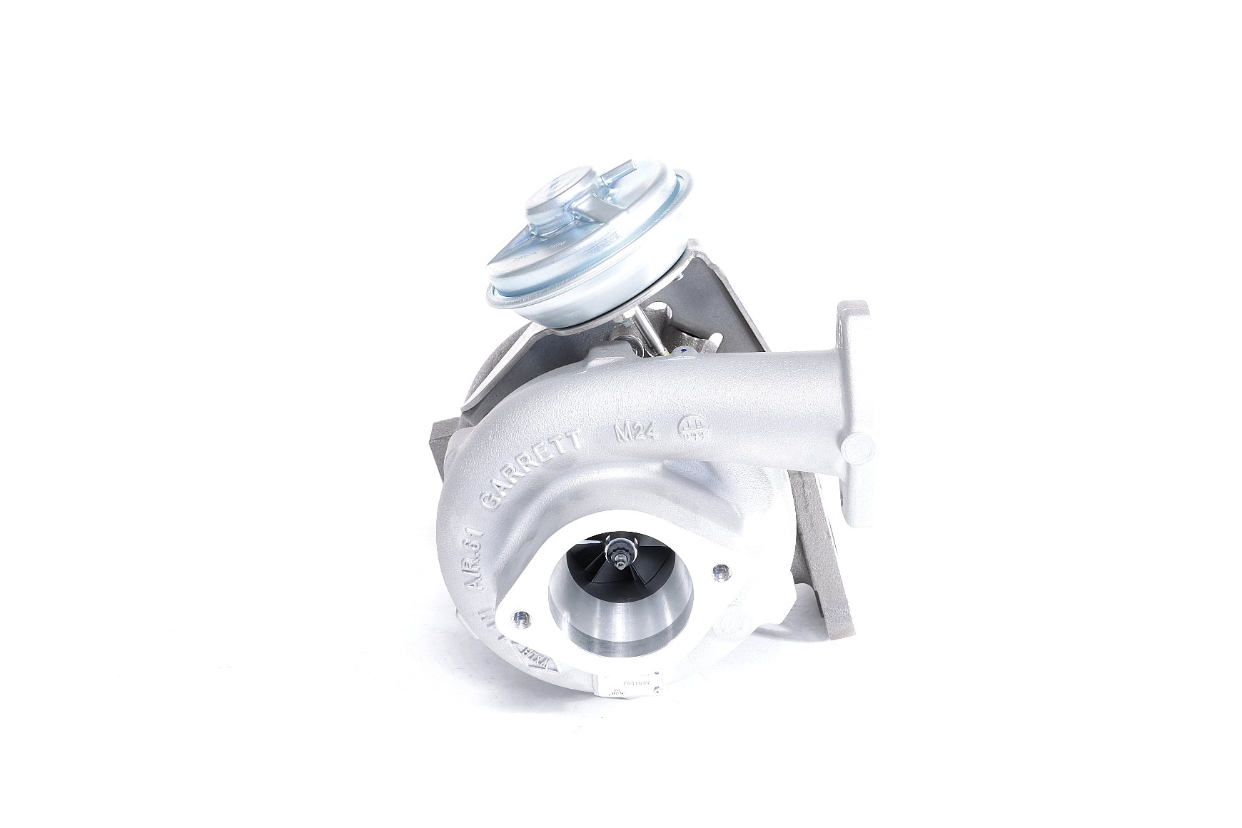 Turbolader T914631 BTS TURBO 17201-17070B TOYOTA