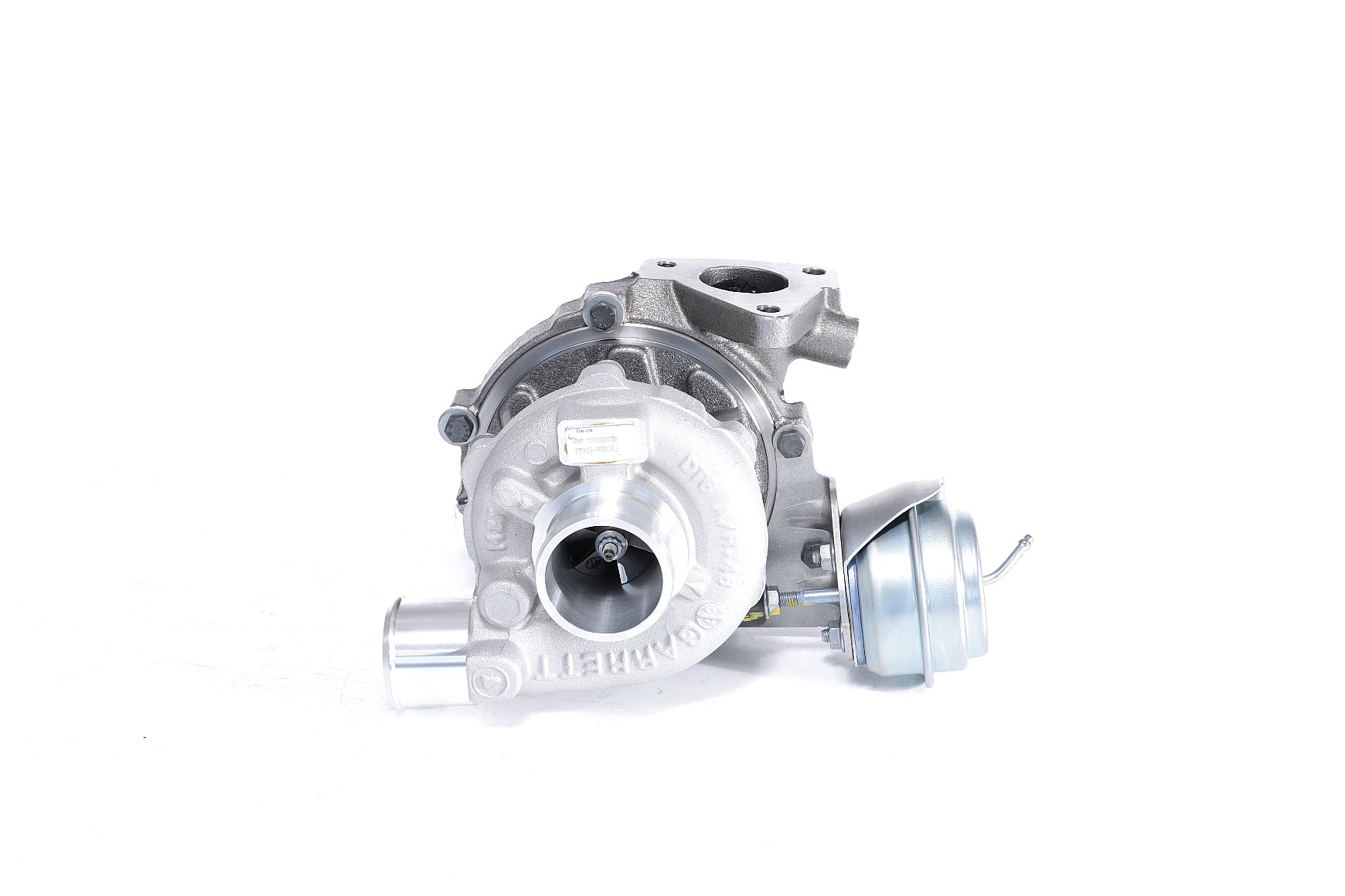 Turbocharger T914657 BTS TURBO 28231-27470 FORD