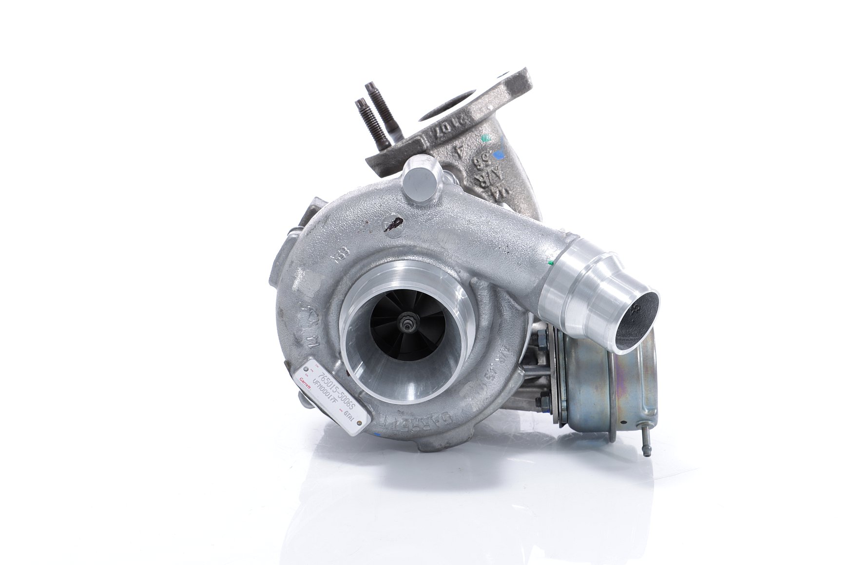 BTS TURBO T914667 Turbocompressor sobrealimentação Renault Scenic 3 2.0 dCi (JZ0Y, JZ26) 150 cv Diesel preço