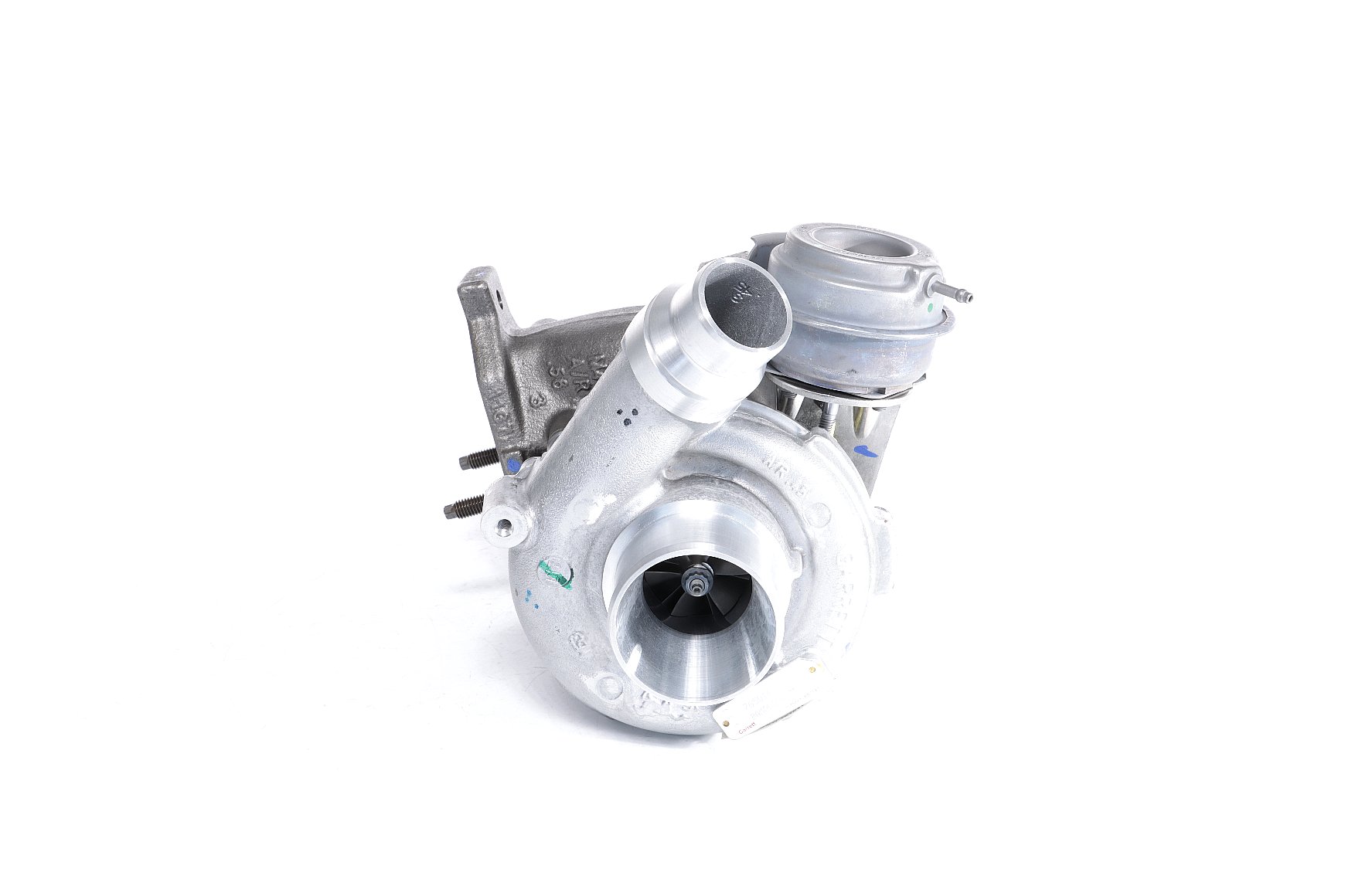 Turbolader BTS TURBO Renault KANGOO ORIGINAL T914668